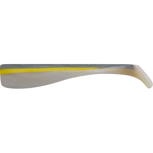 BIG HAMMER SWIMBAITS Bay Smelt BIG HAMMER SWIMBAITS Bay Smelt